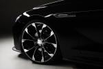 BMW 6-Series Gran Coupe Black Bison by Wald 2018 года